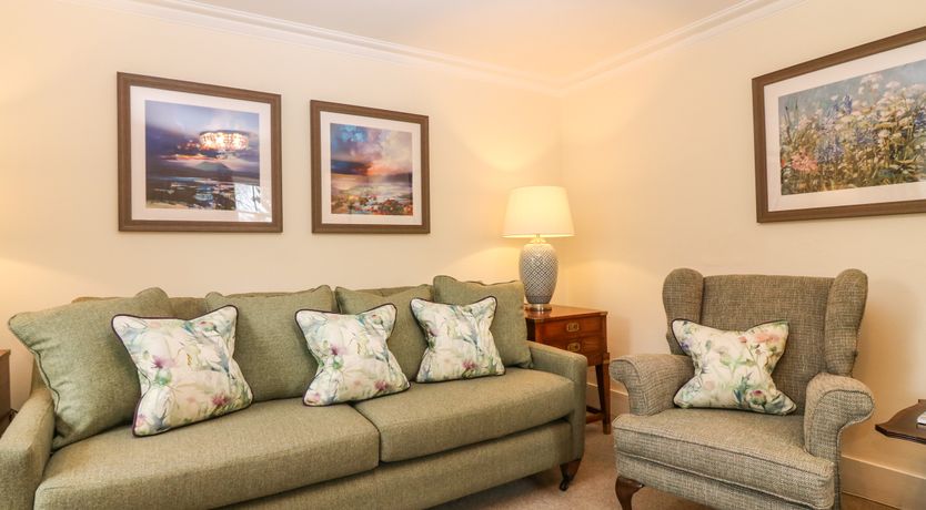 Photo of South Mains Cottage - Craigievar Castle