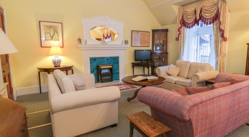 Photo of Braeriach - Mar Lodge Estate