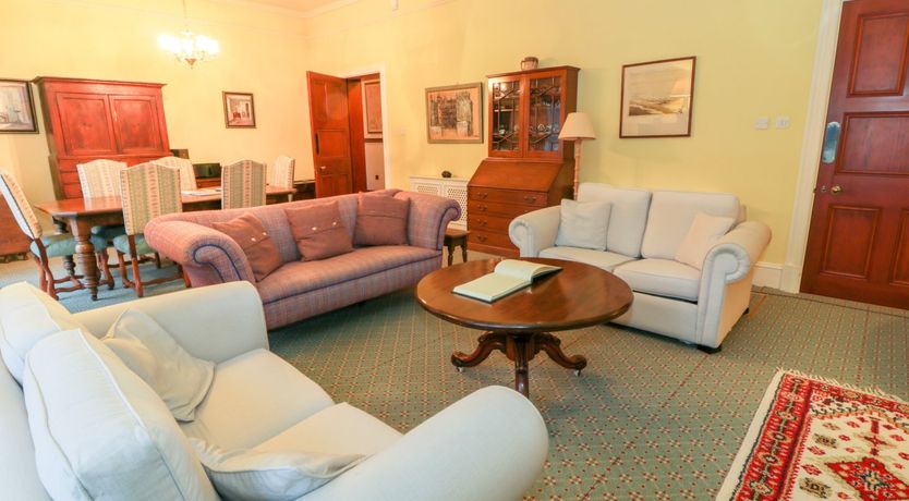 Photo of Braeriach - Mar Lodge Estate