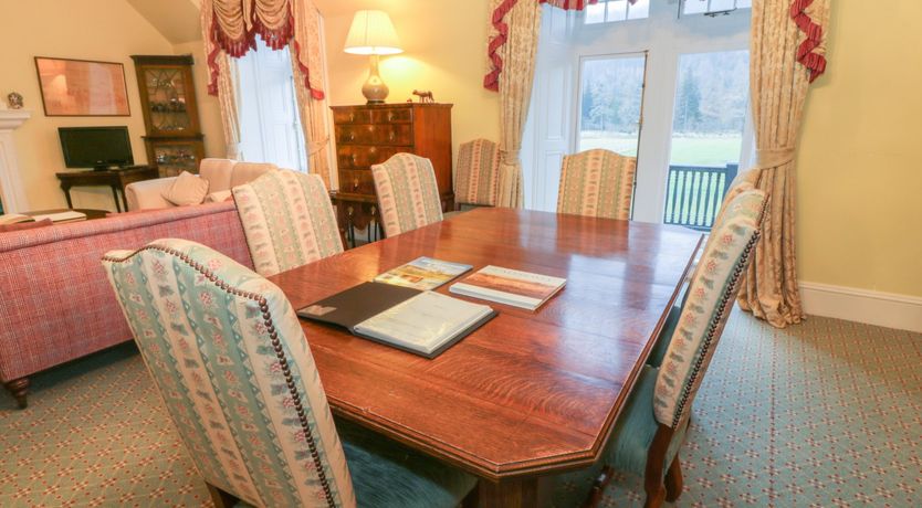 Photo of Braeriach - Mar Lodge Estate