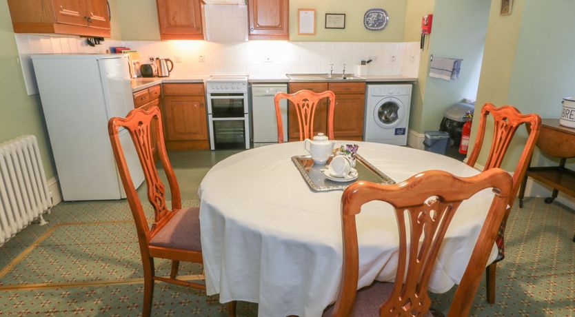 Photo of Braeriach - Mar Lodge Estate