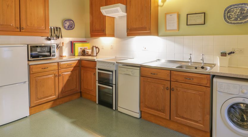 Photo of Braeriach - Mar Lodge Estate