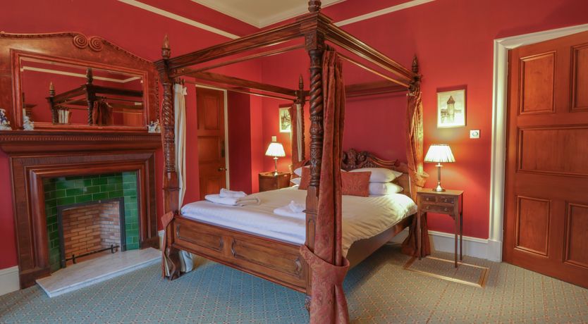 Photo of Braeriach - Mar Lodge Estate