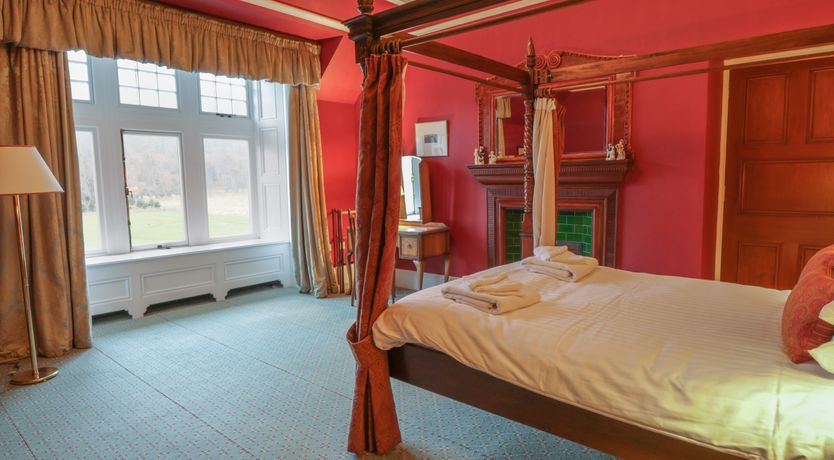 Photo of Braeriach - Mar Lodge Estate