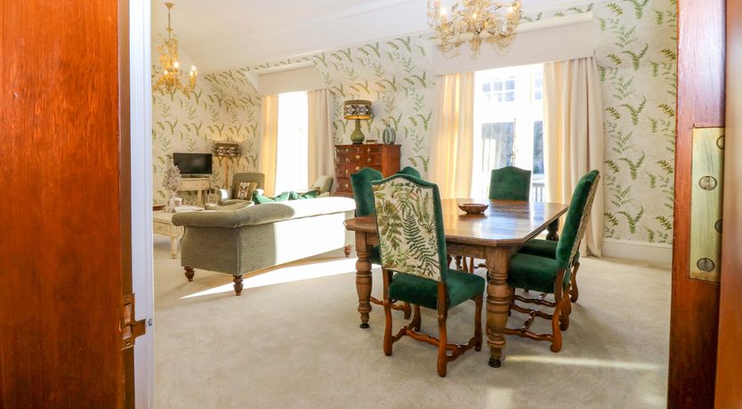 Photo of Braeriach - Mar Lodge Estate