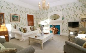 Photo of Braeriach - Mar Lodge Estate