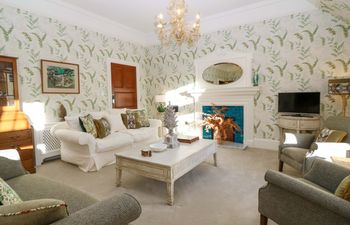 Braeriach - Mar Lodge Estate Apartment