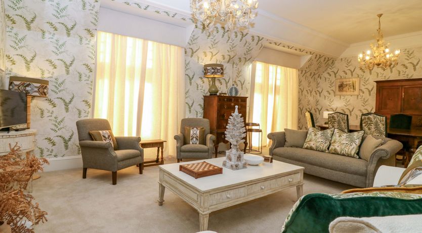 Photo of Braeriach - Mar Lodge Estate