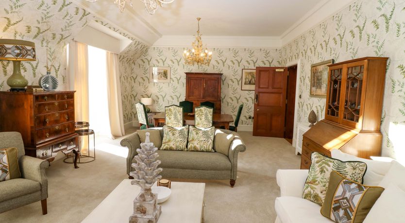 Photo of Braeriach - Mar Lodge Estate