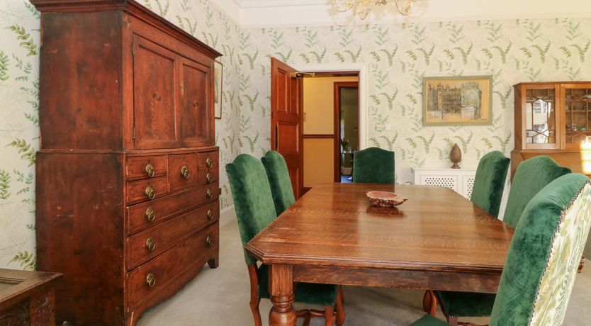 Photo of Braeriach - Mar Lodge Estate