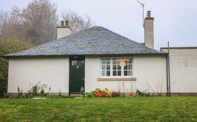 Photo of East Cottage - Tarvit