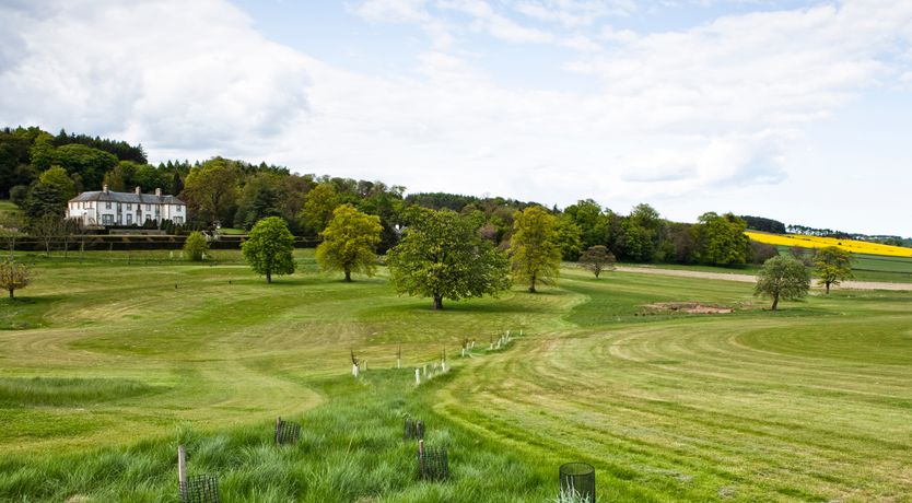 Photo of East Cottage - Tarvit