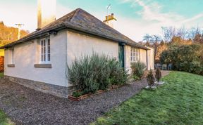 Photo of East Cottage - Tarvit