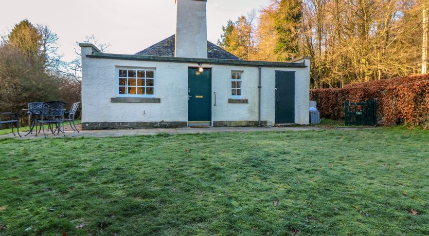 Photo of East Cottage - Tarvit