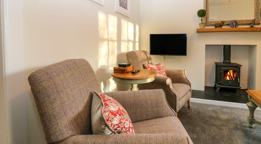 Photo of East Cottage - Tarvit