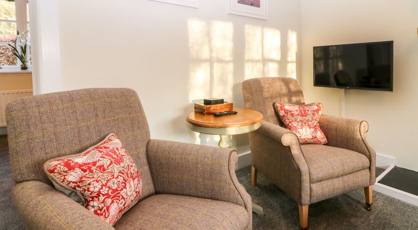 Photo of East Cottage - Tarvit