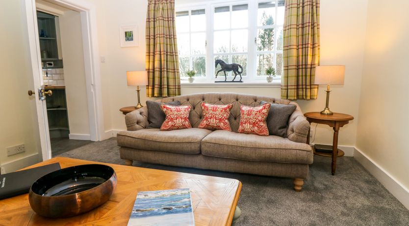 Photo of East Cottage - Tarvit