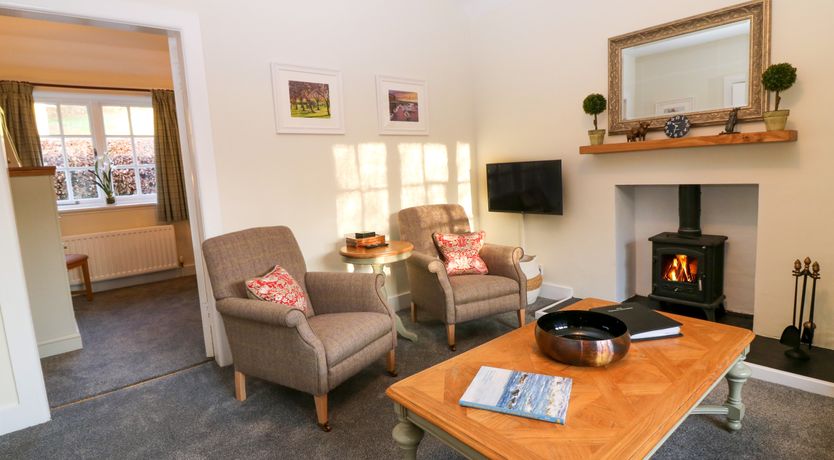 Photo of East Cottage - Tarvit