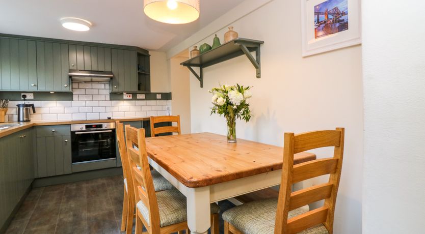 Photo of East Cottage - Tarvit