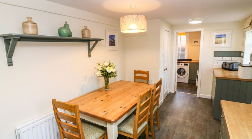 Photo of East Cottage - Tarvit