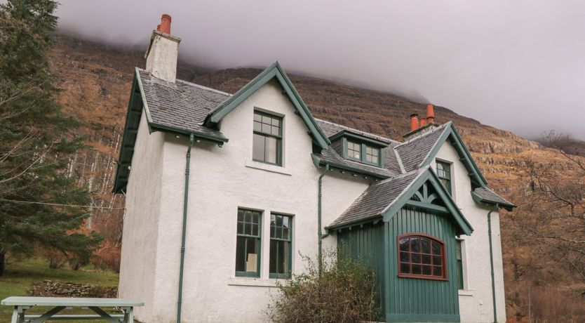Photo of Glen Cottage - Torridon
