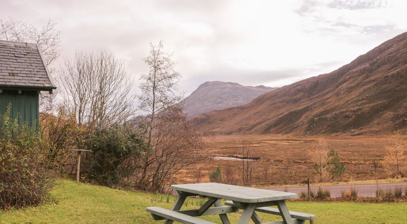 Photo of Glen Cottage - Torridon
