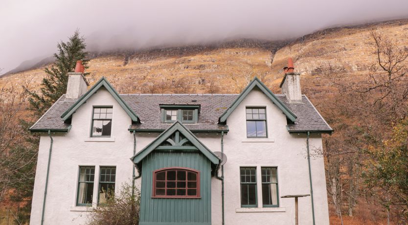 Photo of Glen Cottage - Torridon