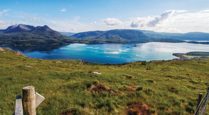 Photo of Glen Cottage - Torridon