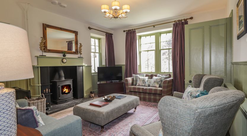 Photo of Glen Cottage - Torridon