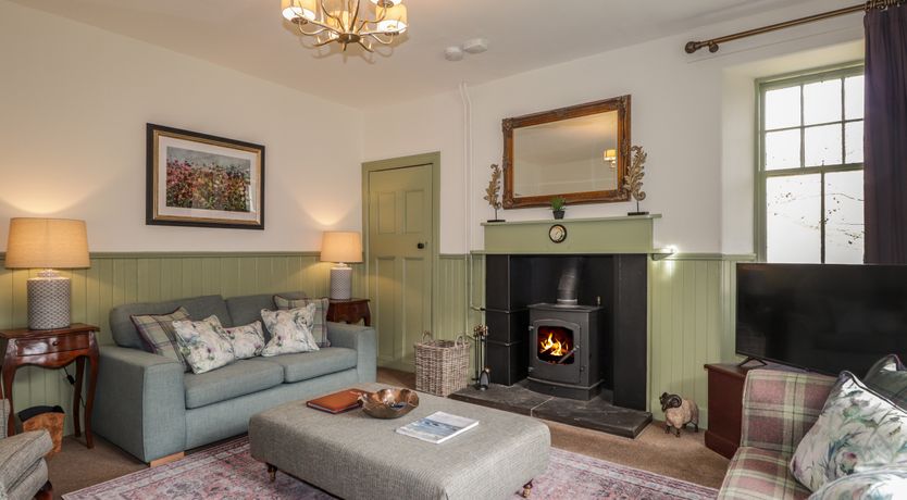 Photo of Glen Cottage - Torridon