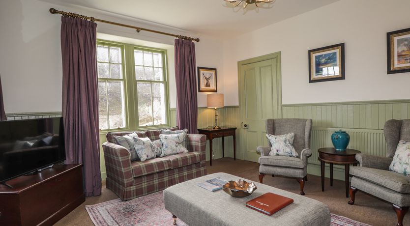 Photo of Glen Cottage - Torridon