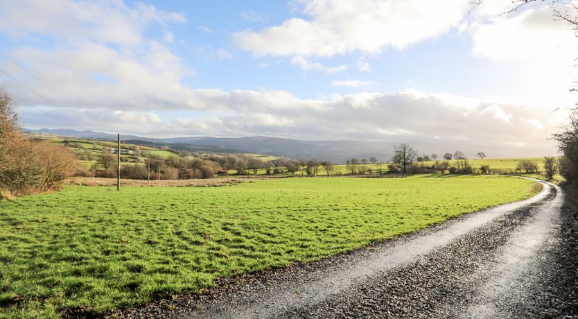 Photo of Drovers Barn