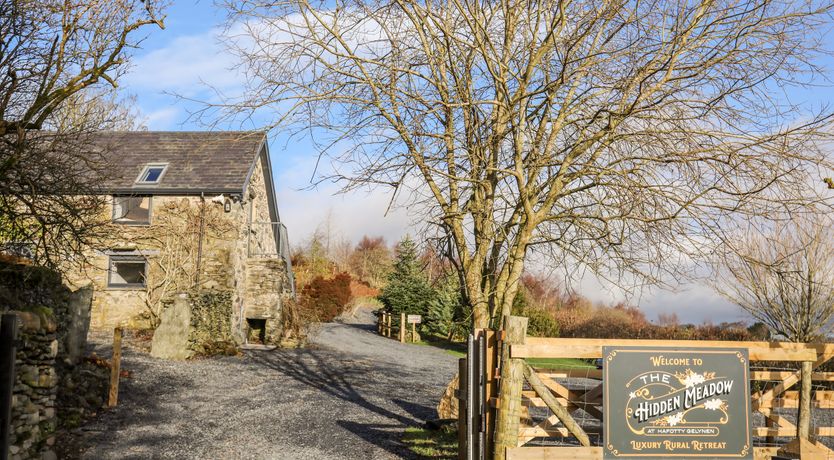 Photo of Drovers Barn