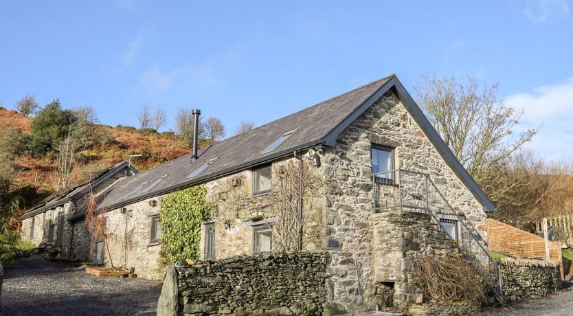 Photo of Drovers Barn