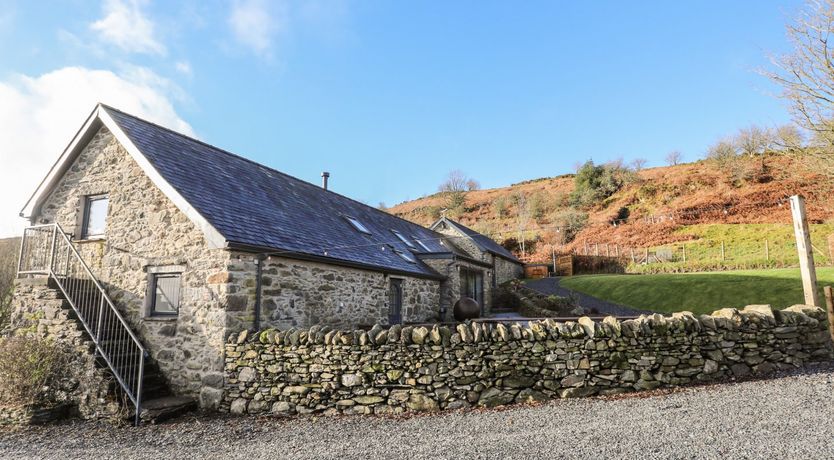 Photo of Drovers Barn