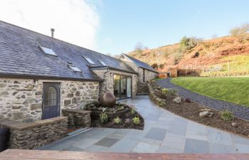 Drovers Barn Holiday Cottage