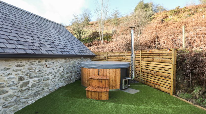 Photo of Drovers Barn