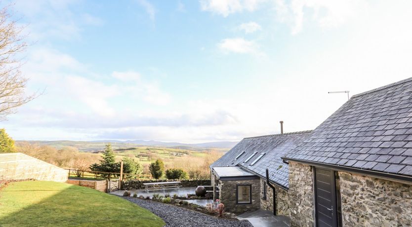 Photo of Drovers Barn