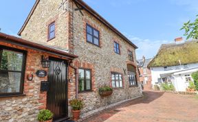 Photo of Stable Cottage