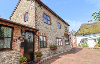 Stable Cottage Holiday Cottage