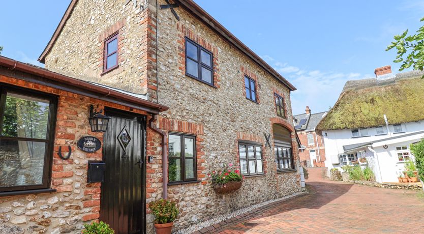 Photo of Stable Cottage