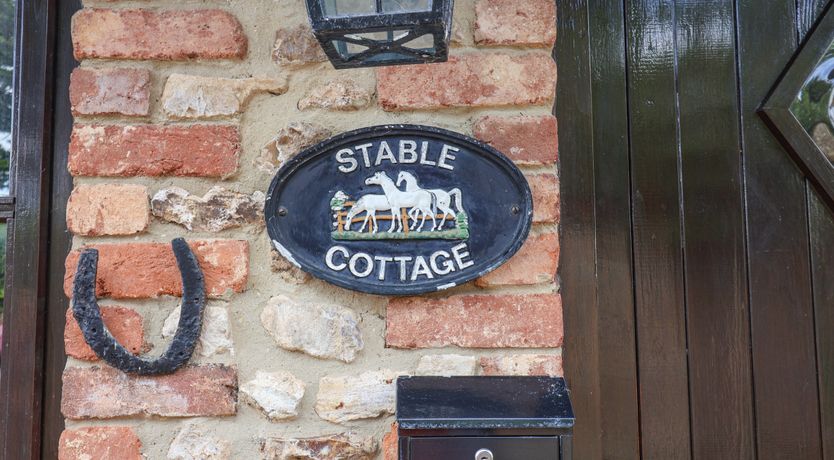 Photo of Stable Cottage