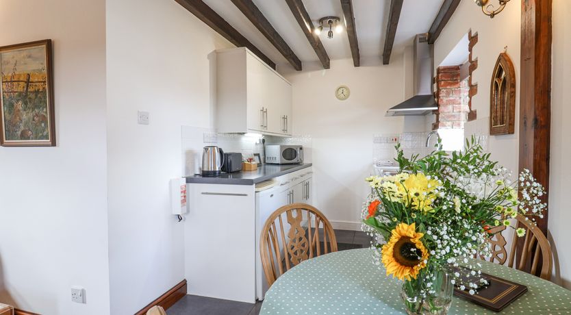 Photo of Stable Cottage