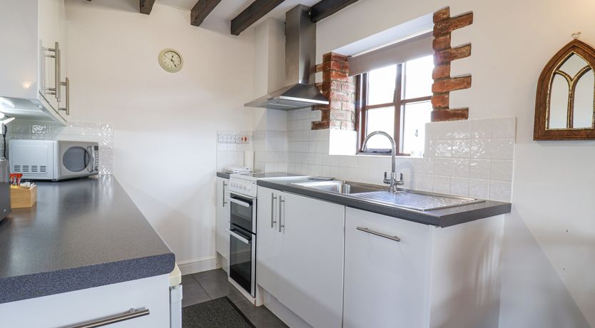 Photo of Stable Cottage