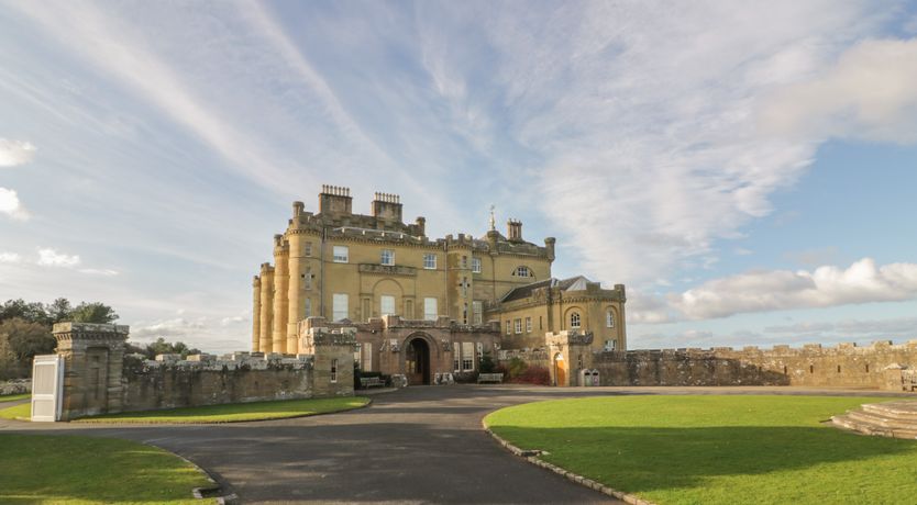 Photo of South Segganwell - Culzean Castle