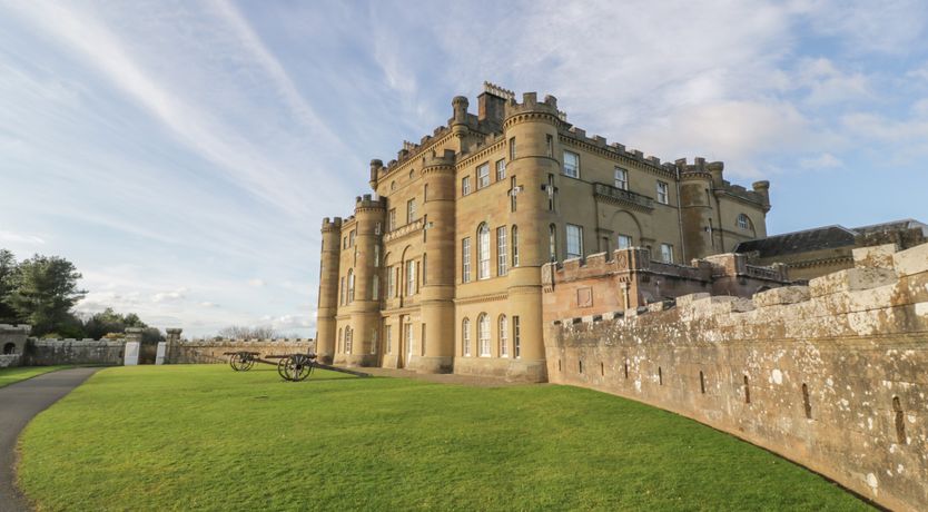 Photo of South Segganwell - Culzean Castle