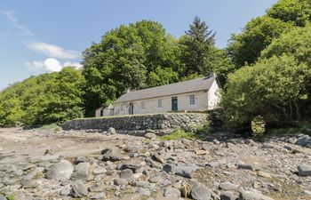 South Segganwell - Culzean Castle Holiday Cottage