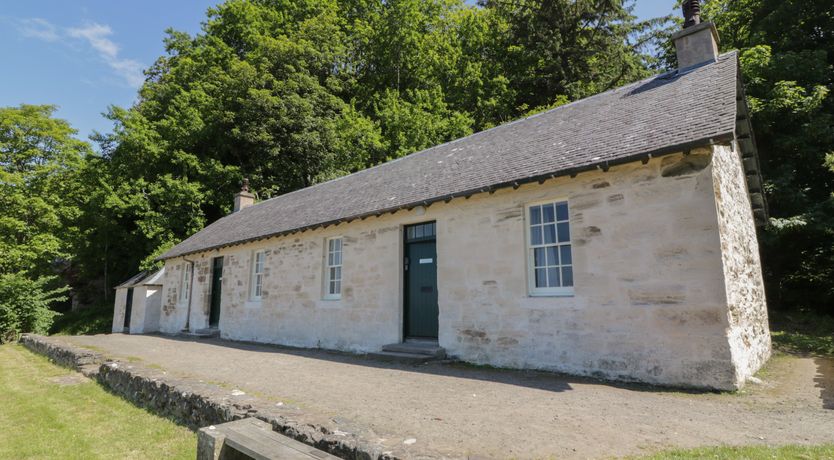 Photo of South Segganwell - Culzean Castle