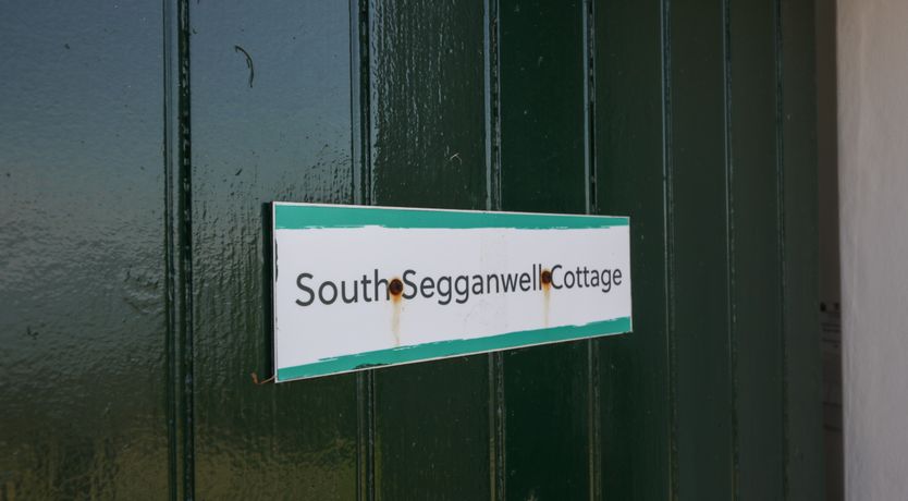 Photo of South Segganwell - Culzean Castle