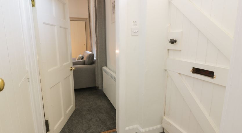 Photo of South Segganwell - Culzean Castle